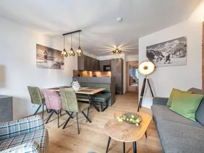 Appartement de vacances convivial et familial avec piscine, terrasse et jardin | Près des pistes de ski | Avec animaux autorisés - Image 5