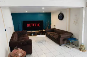 Family-oriented charming cottage with garden & barbecue | Good for workation | Dogs allowed - Image 2