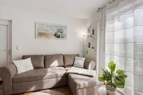 Boutique Apartment Lake House on Lake Constance – Garden, Terrace, Up to 6 Guests - Image 2