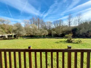 Gite with garden & terrace - Image 3