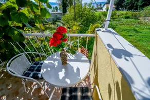 Flat with BBQ | Sea view - Image 2