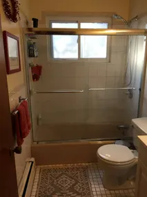 Chambre chez l'habitant avec barbecue et terrasse - Image 4