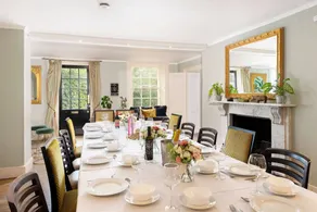 Cottage with garden, barbecue & jacuzzi - Image 4