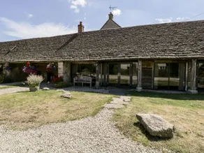 Casa rural con jardín - Image 3
