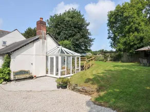 Cottage with 2 rooms for 4 persons - Image 2