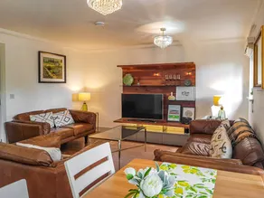 Cottage with 2 rooms for 4 persons - Image 3