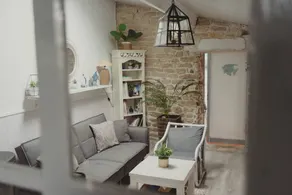 Family-friendly beautiful holiday home with terrace, jacuzzi & BBQ | Garden view | Pet-friendly - Image 3