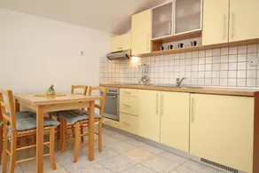 Lovely holiday apartment with terrace | Beach nearby | Pets are welcome - Image 2