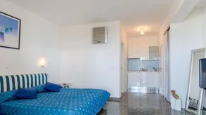 Studio für 3 Personen (20 m²) in Sumpetar - Image 2
