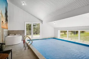 Family-oriented house with terrace, pool & sauna - Image 2
