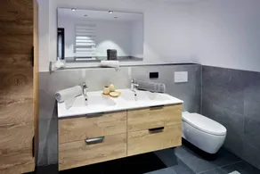 Appartamento adatto alle famiglie con sauna - Image 5