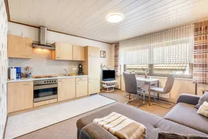 Holiday flat "Apfelbaum" with garden and Wifi - Image 3