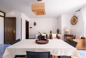 Voll ausgestattete charmante Wohnung mit Pool, Terrasse und Grill | Meerblick | Perfekt für die Arbeit von Zuhause | Haustiere erlaubt - Image 3