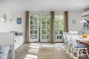Charming and modern cottage 5 minutes walk from Søndbjerg Beach. - Image 5