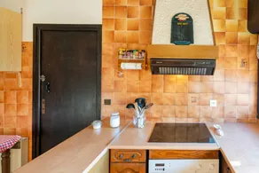 Merveilleuse maison entièrement équipée avec terrasse, jardin et barbecue | Vue plage | À côté de la plage - Image 5