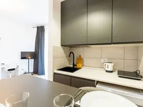 Appartement de vacances avec 1 chambre à coucher pour 2 personnes - Image 3