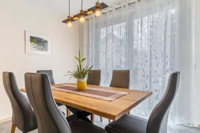 Fully equipped beautiful holiday apartment with garden, sauna & terrace | Mountain view | Pet-friendly - Image 3