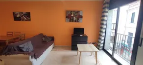 Apartment 'Yaco 3' with Balcony, Wi-Fi and Air Conditioning - Image 5