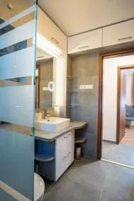 Voll ausgestattetes Apartment mit Garten, Grill und privatem Pool | Haustiere sind willkommen - Image 3
