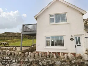 Child-friendly nice cottage with garden | Beach nearby | Pet-friendly - Image 3