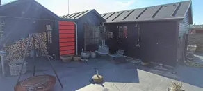 Family-oriented holiday home with barbecue & terrace | Sea view | Beach nearby | Pets allowed - Image 2