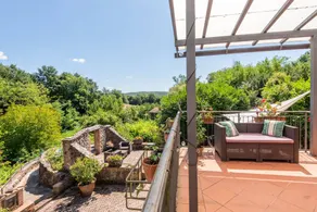 House with BBQ, garden & terrace - Image 4
