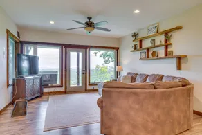 'sugarloaf' House: Scenic Getaway Near La Crosse! - Image 4