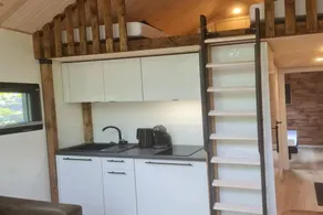Maison avec terrasse - Image 4