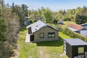 Cozy little cottage close to the Limfjord, Cozy little cottage, close to the Limfjord - Image 2