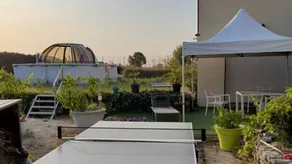 Maison 'Gite Paradis Des Oiseaux Du Jardin' mit privatem Pool, privater Terrasse und privatem Garten - Image 5
