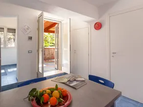 Privatzimmer mit Garten - Image 3