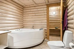 House with jacuzzi, sauna & terrace - Image 4