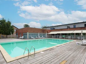 Ferienwohnung mit Terrasse und Pool - Image 2