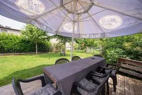 Fully equipped farm with BBQ, garden & terrace | Nature view | Dogs allowed - Image 5