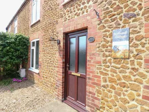 Cottage avec barbecue et jardin | Vue plage - Image 2
