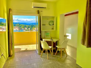 Lovely apartment with garden | Sea view - Image 3