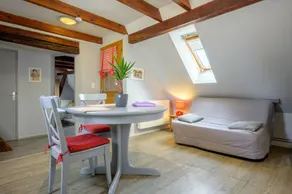 Cottage avec barbecue, terrasse et jardin | Vue montagne - Image 3