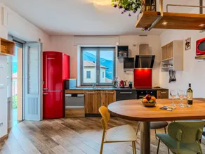 Apartamento vacacional con jardín | Vistas a la naturaleza - Image 3