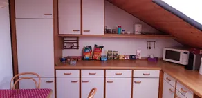 Apartment with garden, sauna & barbecue - Image 5