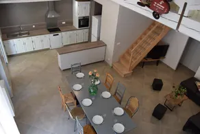 Gite with BBQ, terrace & garden - Image 3
