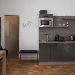 Appartement pour 2 personnes - Image 4
