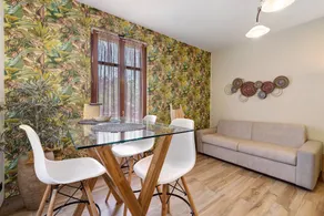 Apartment with garden & pool | Mountain view - Image 4