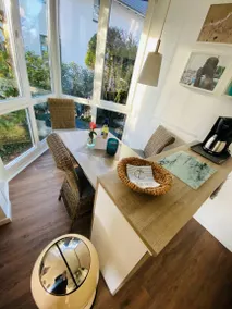 Apartment with terrace & BBQ - Image 2