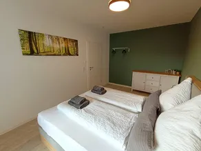 Appartamento totalmente attrezzato con terrazza | Vista sulla città - Image 3