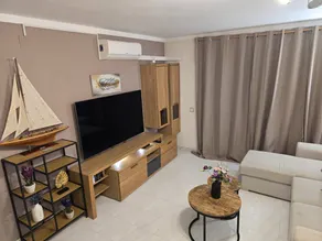 Wunderschöne Ferienwohnung mit guten Ausstattung und Meerblick - Image 5