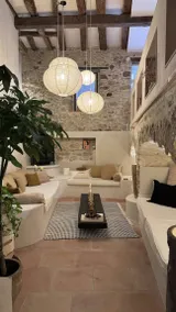 Holiday home with garden, barbeque & terrace | Good for workation - Image 5
