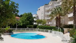 Condo with pool & terrace | Sea view - Image 2