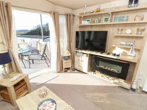 Cottage with pool & garden | Beach view - Image 5