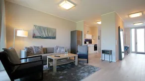 Holiday apartment with terrace | Sea view - Image 3