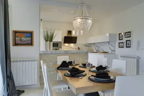 Fully equipped holiday home with terrace, sauna & barbecue - Image 4